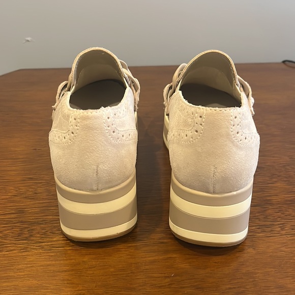 Dolce Vita platform loafers - Picture 9 of 12